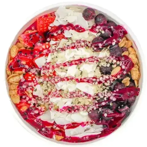 Glow Bowl