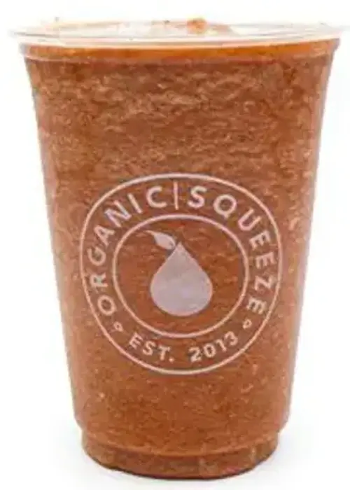Wellness Smoothie